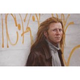 Seamus Berkeley Fine Art Painting - Other in Berkeley