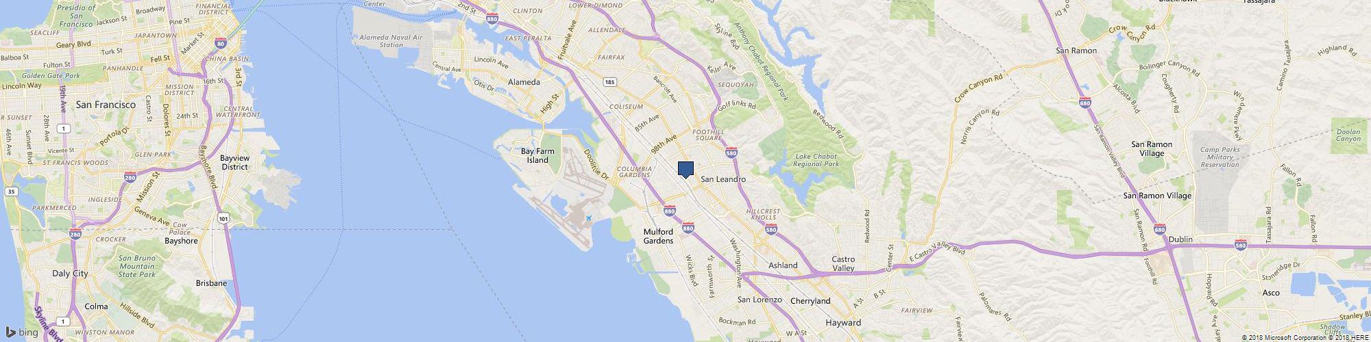 San Leandro Electric Supply cover photo