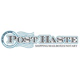 Post-Haste Mail Center Inc - Other in Arcata