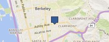 Alta Anatomic Pathology Psi Inc location map