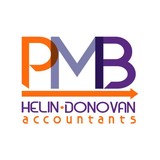 Pmb Helin Donovan Llp - Accountants in Walnut Creek