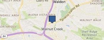 Acuna Regli & Klein location map