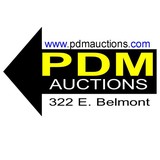 Pdm LA Segunda - Used Car Dealers in Fresno