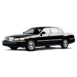 Alpine Limousine Service - Limos in Fremont