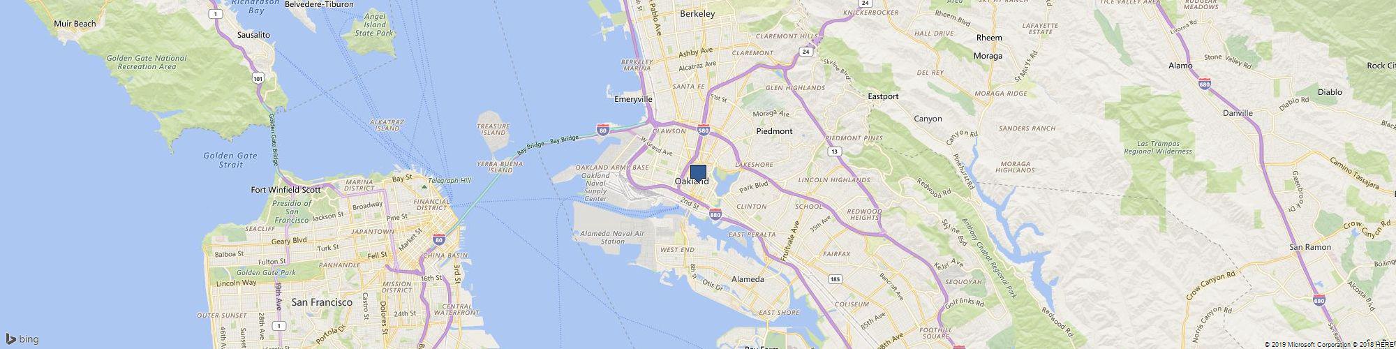 Bay Area Consortium-Quality cover photo
