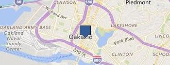Bay Area Consortium-Quality location map