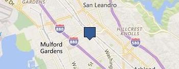 Mr Plastics location map