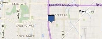 Jewelry Express Inc location map