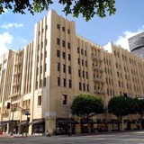 Cyberverse - Internet Service Providers in Los Angeles