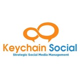 Keychain Social - Advertising in Marina del Rey