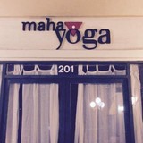 Maha Yoga - Yoga in Los Angeles