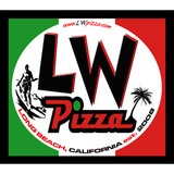 L W Pizza - Pizza in Long Beach