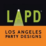 Los Angeles Party Designs Inc - Party & Event Planning in Los Angeles