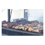 Outdoor Grill - Caterers in Los Angeles