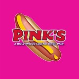 Pink's Hot Dogs - Food Stands in Los Angeles