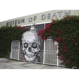 Museum of Death - Museums in Los Angeles