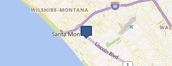 Gabrielle Hammond location map