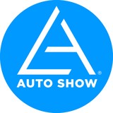 Los Angeles Auto Show - Trade Shows, Fairs, Exhibitions, Conferences and Conventions in Los Angeles