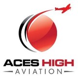 Aces High Aviation - Flight School in Long Beach