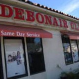 Pacific Coast Cleaners - Cleaning Services in Long Beach