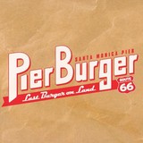 Pier Burger - Restaurants in Santa Monica