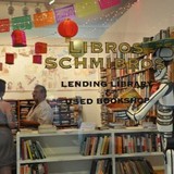 Libros Schmibros - Bookstores/Bookshops in Los Angeles