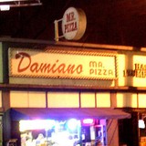 Damiano's Mr Pizza - Pizza in Los Angeles