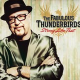 The Fabulous Thunderbirds Inc - Business Consulting in Santa Monica
