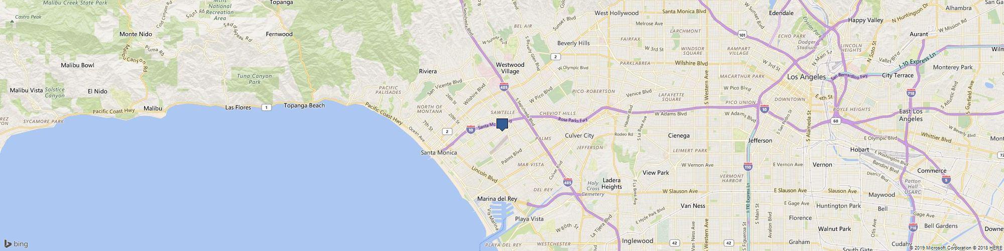 Air Duct Cleaning in Beverly Hills cover photo
