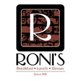 Roni's Diner - Restaurants in Beverly Hills