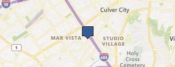 A1 Driving & Traffic School location map
