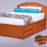 Simply Rattan - Furniture Stores in Paramount