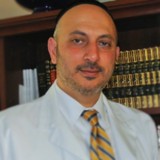Dr. Behnoush Zarrini MD - Medical Centers in Beverly Hills