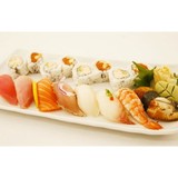 Maru Maki Japanese Restaurant - Fast Food in Long Beach