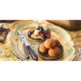 Mediterranean Triangle - Restaurant & Bar Equipment and Supplies in Los Angeles