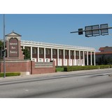 Inglewood Cemetery Mortuary - Funeral Services & Cemeteries in Inglewood