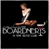 Boardner's - Bars in Los Angeles
