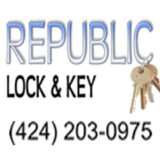 Republic Lock  & Key - Keys & Locksmiths in San Pedro