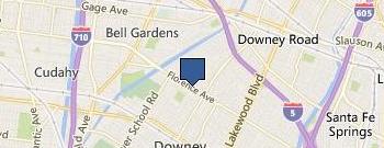 Sullivan Kirk W DDS location map