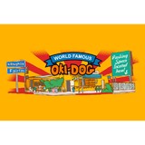 Oki Dog - Fast Food in Los Angeles