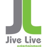 Jive Live Entertainment - Product Design in Los Angeles