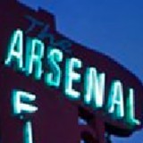 Arsenal - Bars in Los Angeles