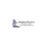 Sierra Pacific Design Ponds and Waterfalls - Landscape Architects in Los Angeles