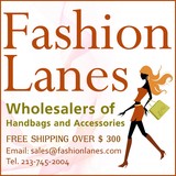 Fashion Lanes - Accessories in Los Angeles