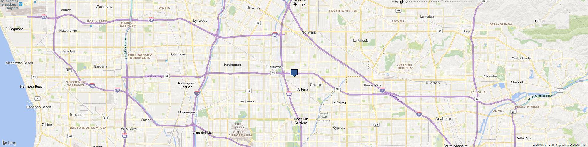 Artesia I Care Optometry cover photo