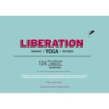 Liberation Yoga - Yoga in Los Angeles