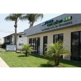 Vahid Babaeian D D S Inc - Dentists in Downey