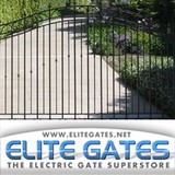 Elite Gates - Fences & Gates in Los Angeles