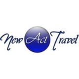 New Act Travel Inc - Travel Agents in Los Angeles