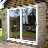 Imperial Windows & Doors - Wallpapering in Los Angeles